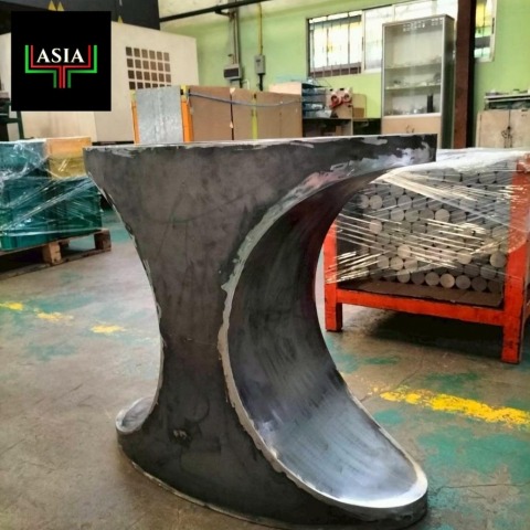 ผลิตเฟอร์นิเจอร์สแตนเลส บิ้วอิน